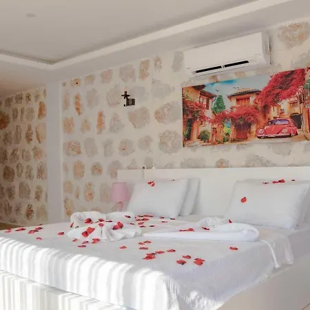 İslamlar 2 Bedroom Secluded With Private Pool *