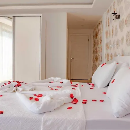 İslamlar 2 Bedroom Secluded With Private Pool