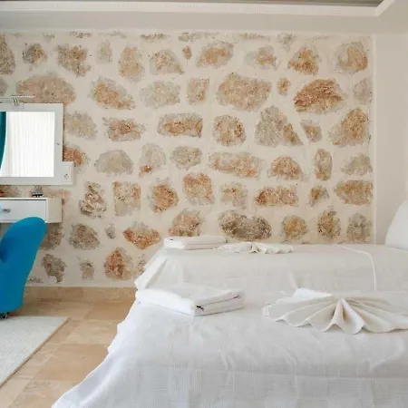 Vilă İslamlar 2 Bedroom Secluded With Private Pool *