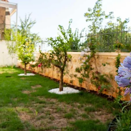 Vilă İslamlar 2 Bedroom Secluded With Private Pool