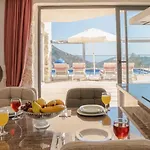 İslamlar 2 Bedroom Secluded With Private Pool