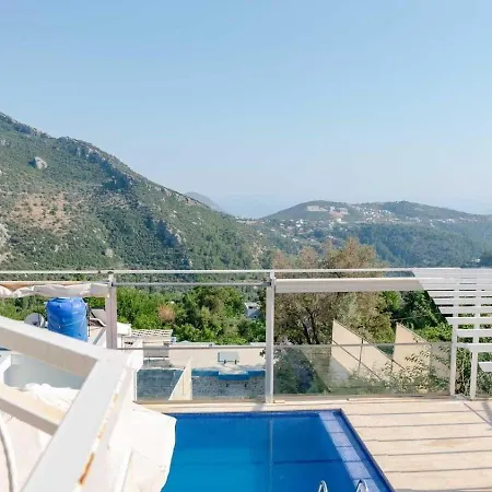 İslamlar 2 Bedroom Secluded With Private Pool *