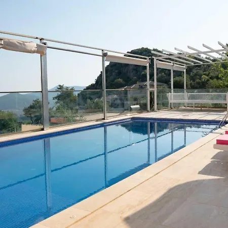 İslamlar 2 Bedroom Secluded With Private Pool Villa