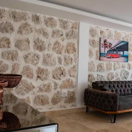 İslamlar 2 Bedroom Secluded With Private Pool *