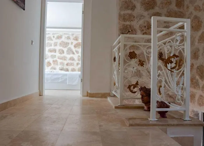 İslamlar 2 Bedroom Secluded With Private Pool Villa