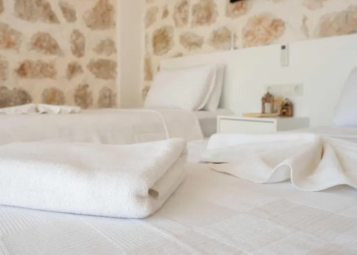 İslamlar 2 Bedroom Secluded With Private Pool Villa