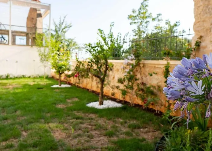 Villa İslamlar 2 Bedroom Secluded With Private Pool