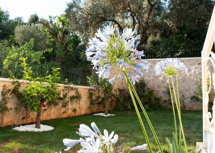 Villa İslamlar 2 Bedroom Secluded With Private Pool