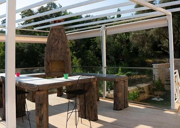 Villa İslamlar 2 Bedroom Secluded With Private Pool *