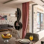 İslamlar 2 Bedroom Secluded With Private Pool