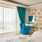 İslamlar 2 Bedroom Secluded With Private Pool Βίλα *
