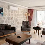 İslamlar 2 Bedroom Secluded With Private Pool