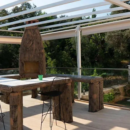 Willa İslamlar 2 Bedroom Secluded With Private Pool *